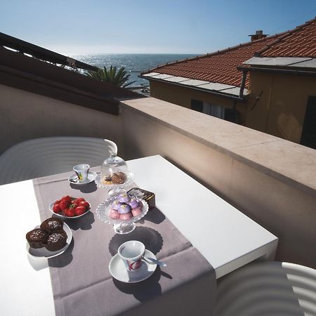 Hotel San Pietro Palace Finale Ligure Εξωτερικό φωτογραφία