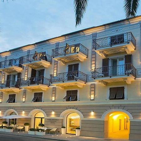 Hotel San Pietro Palace Finale Ligure Εξωτερικό φωτογραφία