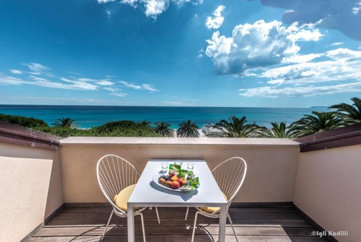 Hotel San Pietro Palace Finale Ligure Εξωτερικό φωτογραφία