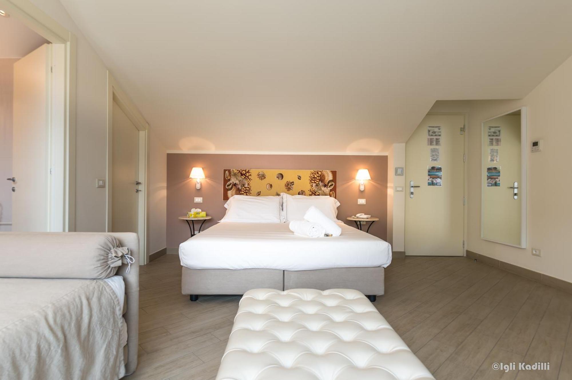 Hotel San Pietro Palace Finale Ligure Εξωτερικό φωτογραφία
