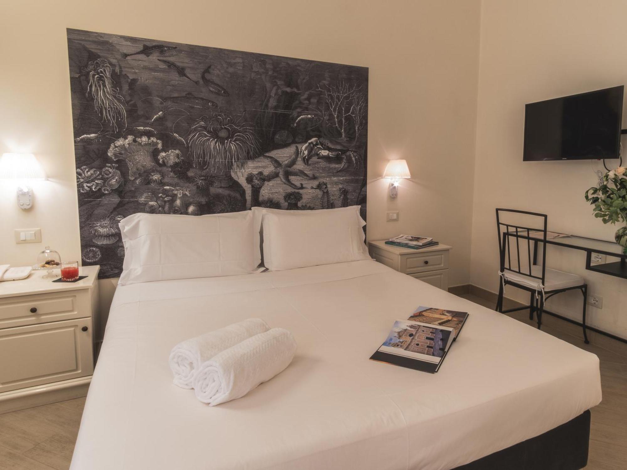 Hotel San Pietro Palace Finale Ligure Εξωτερικό φωτογραφία