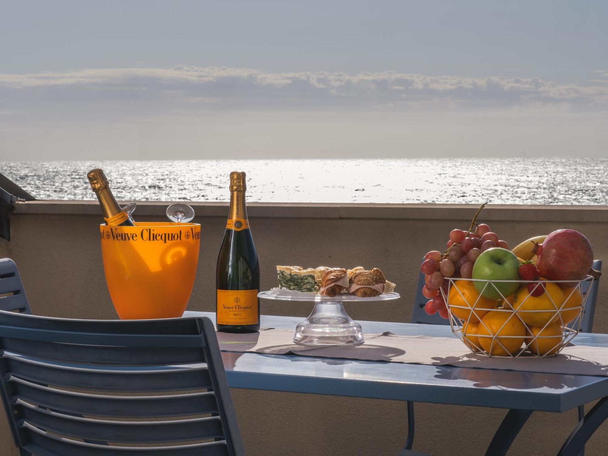 Hotel San Pietro Palace Finale Ligure Εξωτερικό φωτογραφία