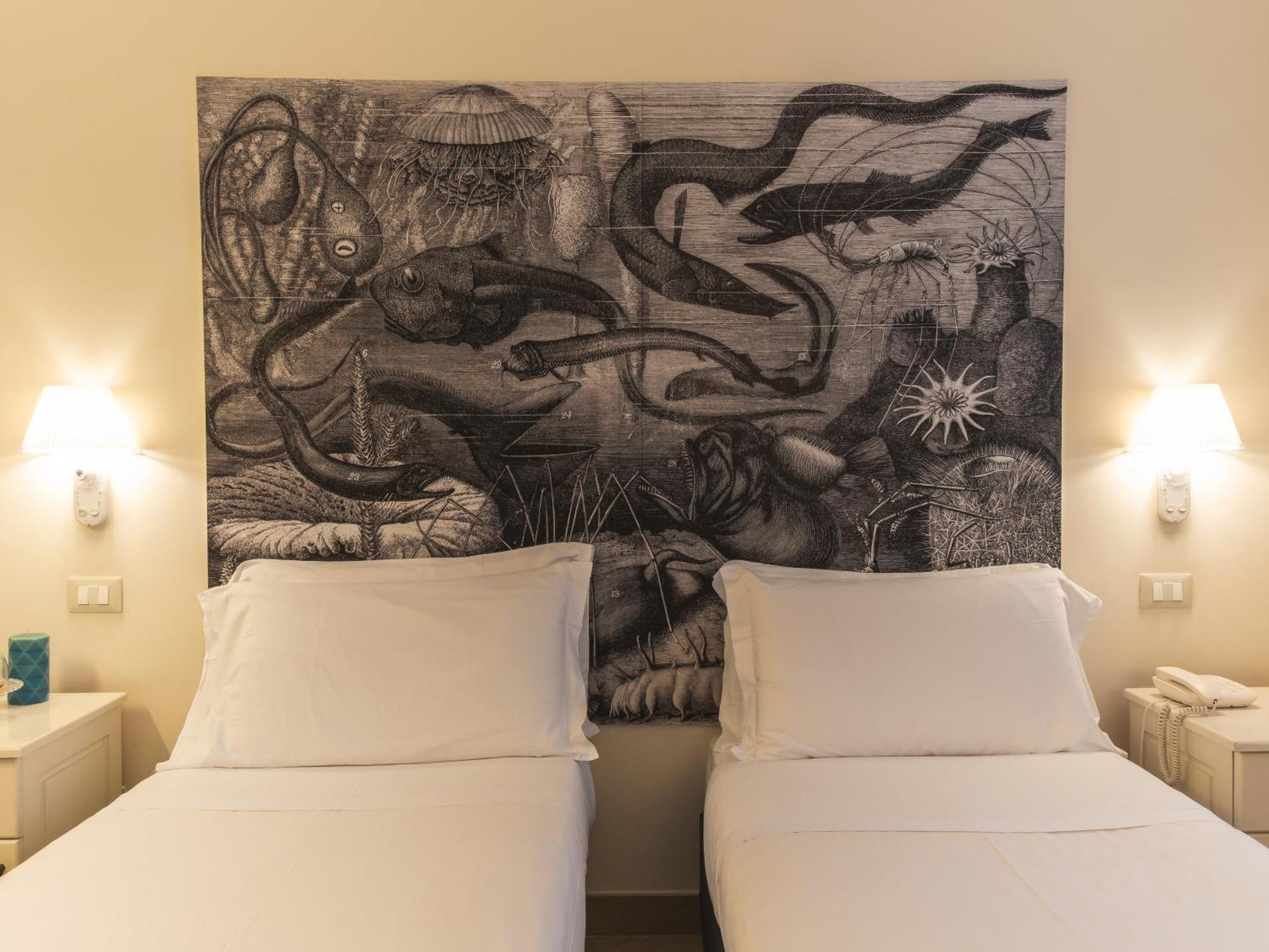 Hotel San Pietro Palace Finale Ligure Εξωτερικό φωτογραφία