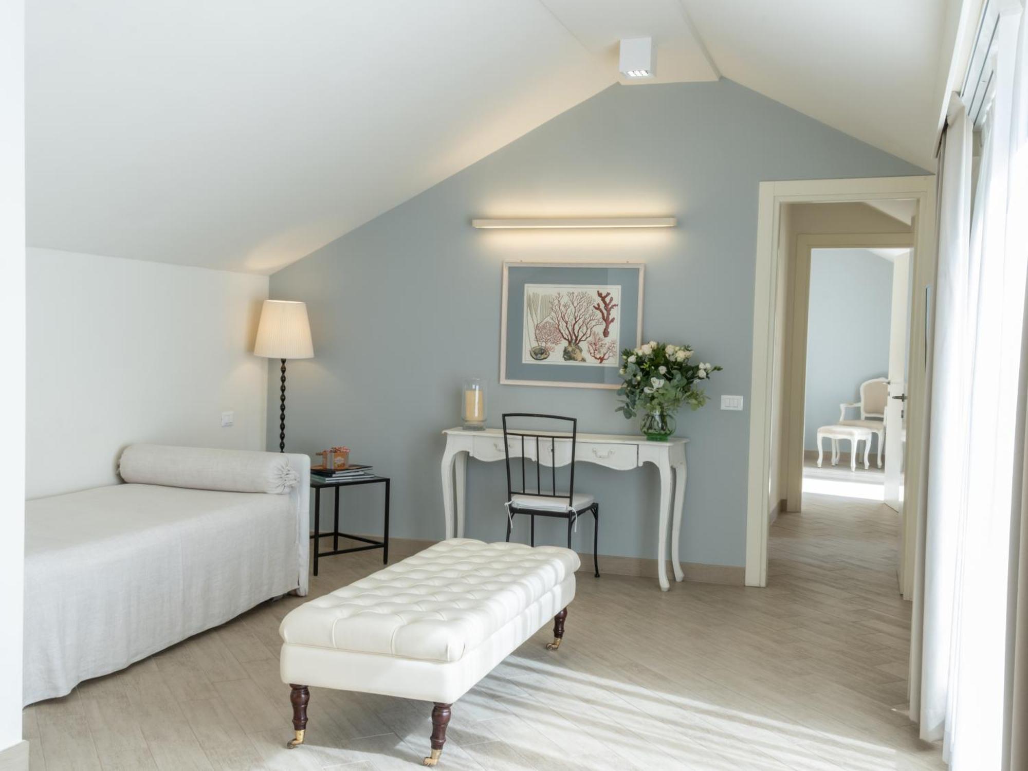 Hotel San Pietro Palace Finale Ligure Εξωτερικό φωτογραφία
