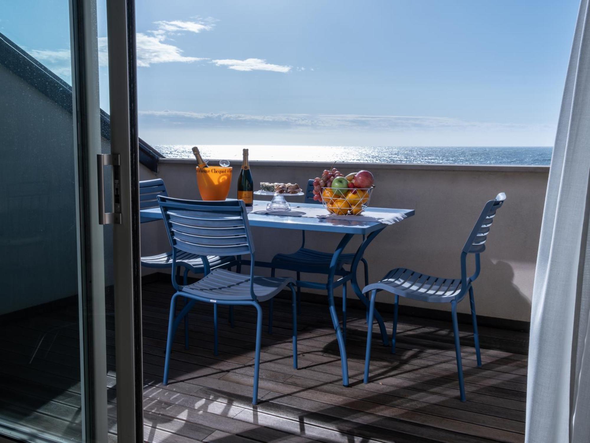 Hotel San Pietro Palace Finale Ligure Εξωτερικό φωτογραφία