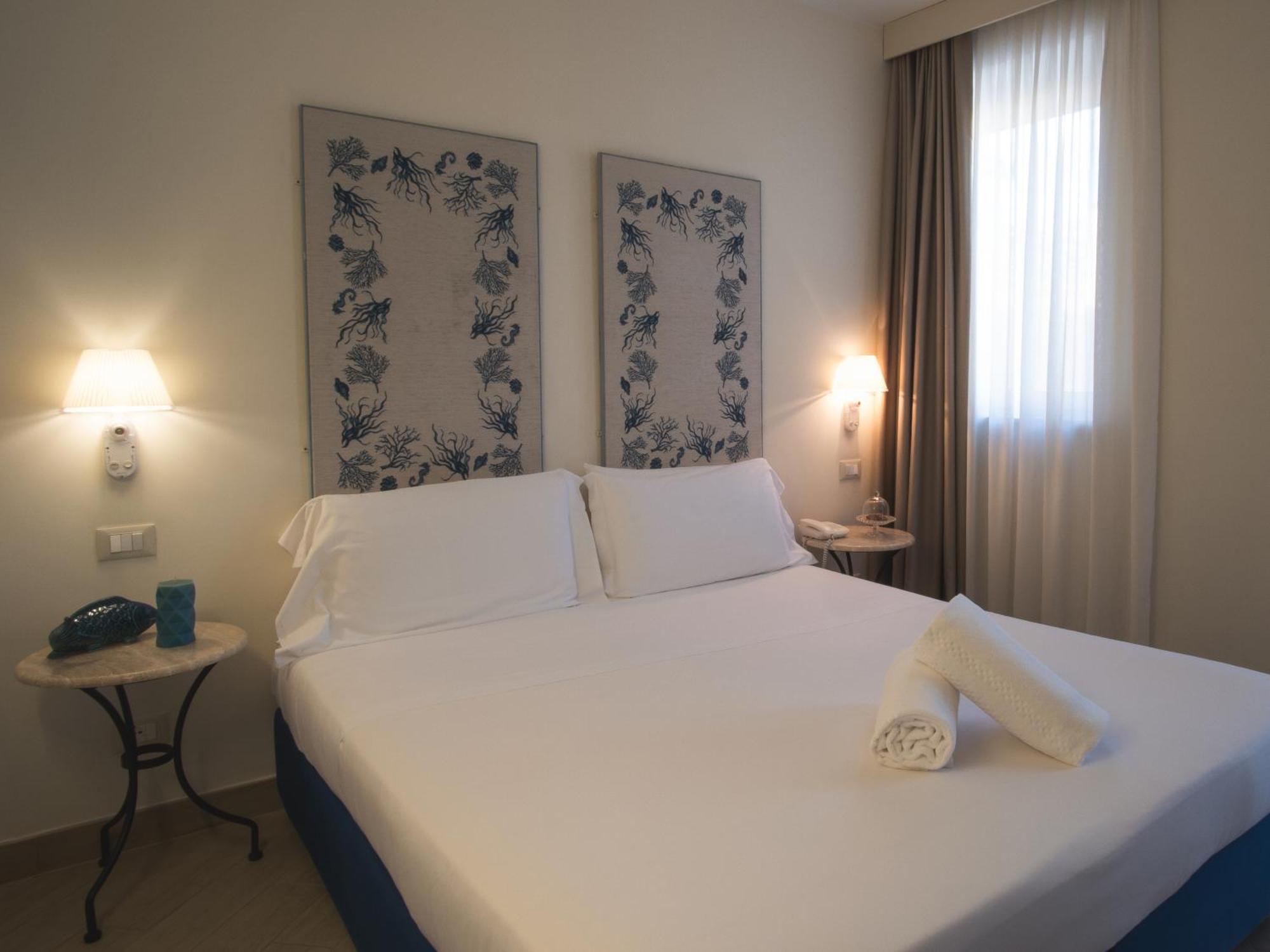 Hotel San Pietro Palace Finale Ligure Εξωτερικό φωτογραφία