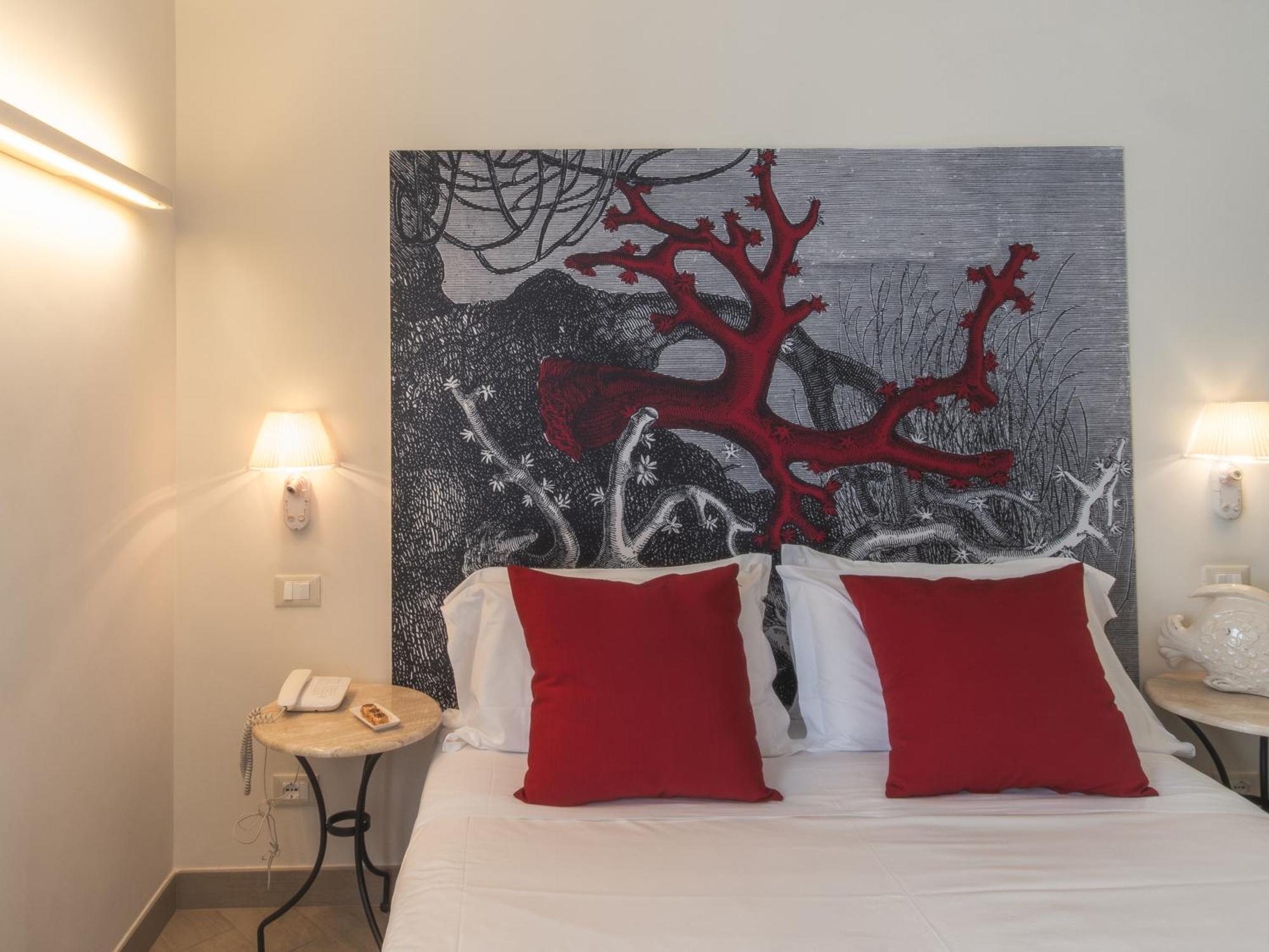 Hotel San Pietro Palace Finale Ligure Εξωτερικό φωτογραφία