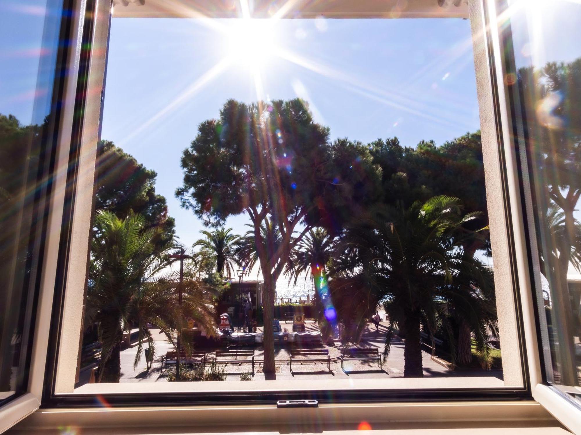 Hotel San Pietro Palace Finale Ligure Εξωτερικό φωτογραφία