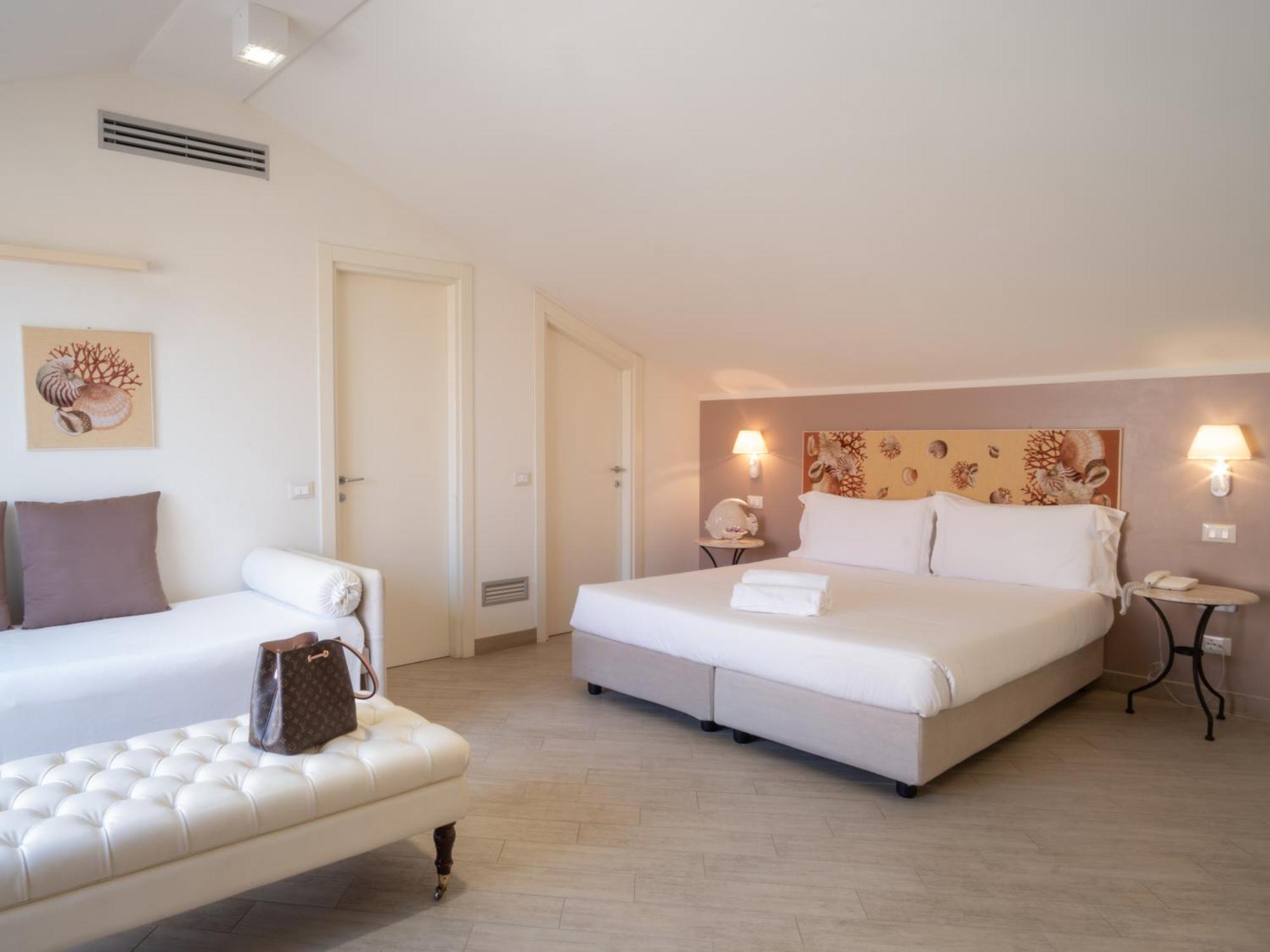 Hotel San Pietro Palace Finale Ligure Εξωτερικό φωτογραφία