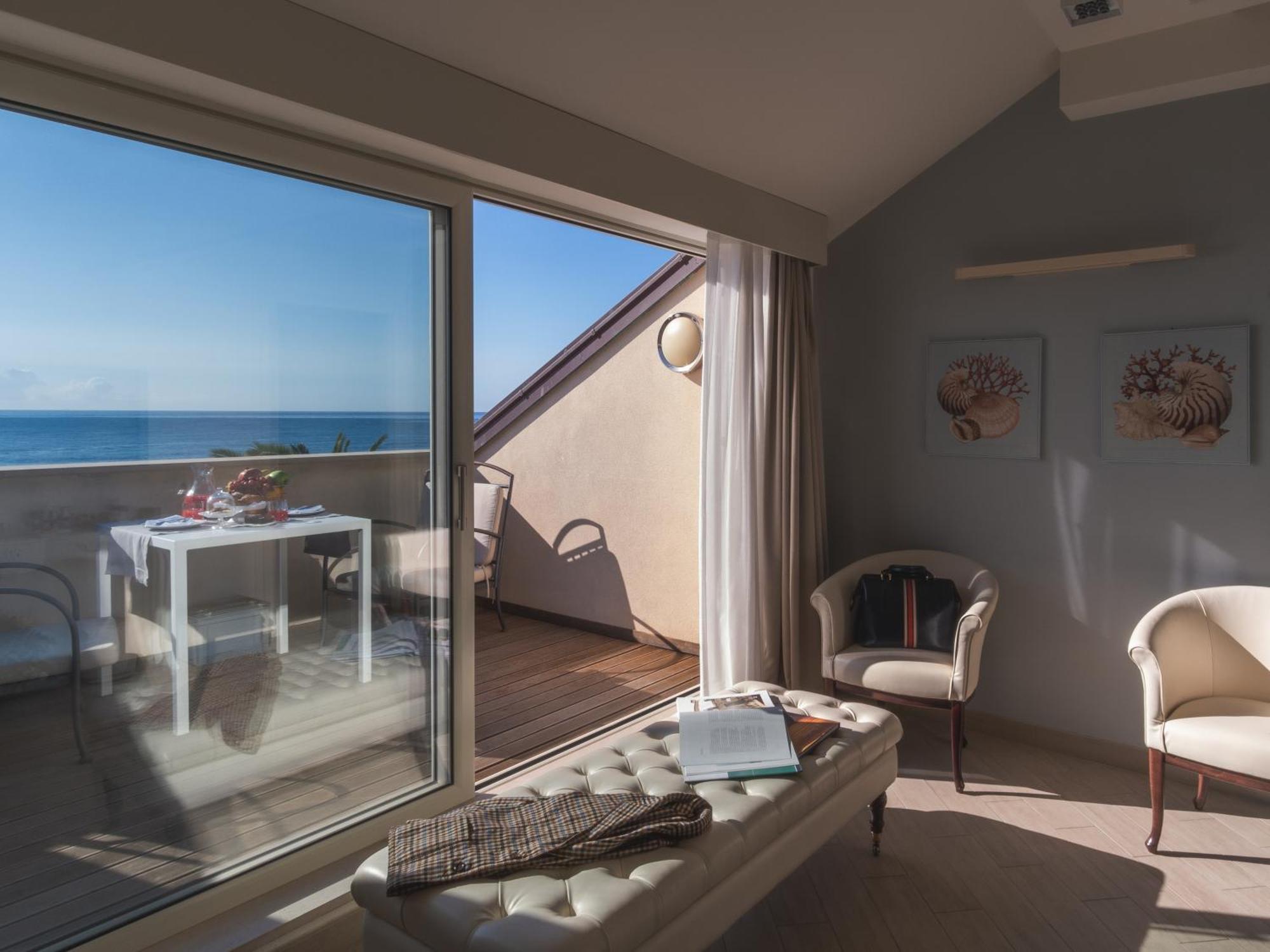 Hotel San Pietro Palace Finale Ligure Εξωτερικό φωτογραφία