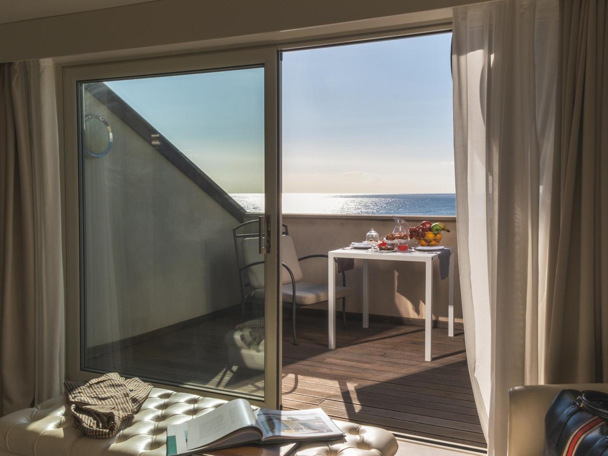 Hotel San Pietro Palace Finale Ligure Εξωτερικό φωτογραφία