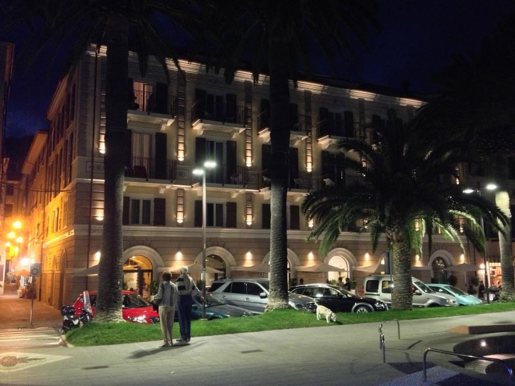 Hotel San Pietro Palace Finale Ligure Εξωτερικό φωτογραφία