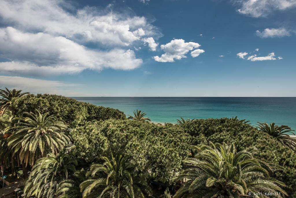Hotel San Pietro Palace Finale Ligure Εξωτερικό φωτογραφία