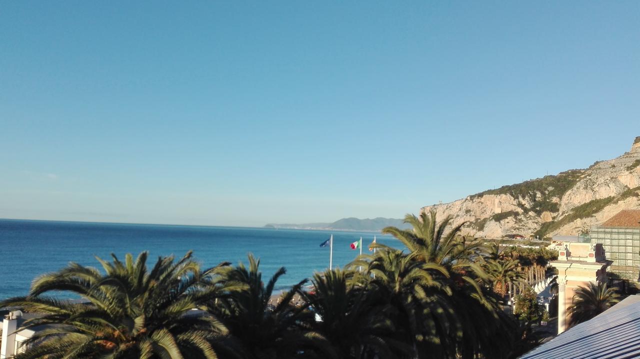 Hotel San Pietro Palace Finale Ligure Εξωτερικό φωτογραφία