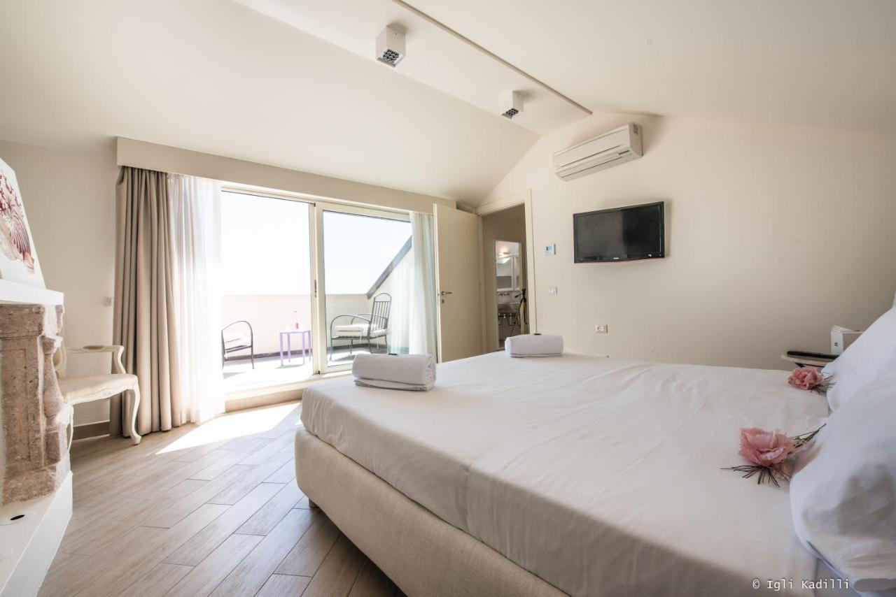 Hotel San Pietro Palace Finale Ligure Εξωτερικό φωτογραφία